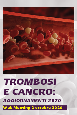 Course Image Trombosi e Cancro